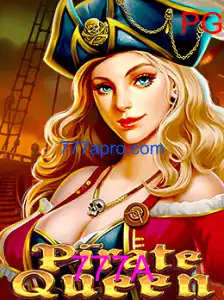 PirateQueen